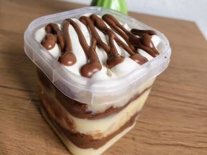 imagem do produto Ninho com Nutella