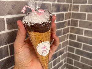 imagem do produto Cascone de prestigio