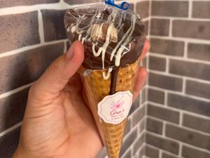 imagem do produto Cascone de Kinderbueno