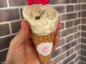 imagem do produto Cascone de Trento Branco