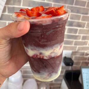imagem do produto Açai Copo de 400ml