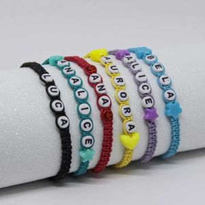 imagem do produto Pulseira com nome