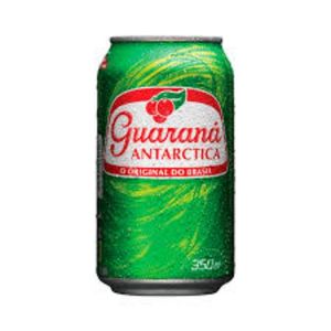 imagem do produto Guaraná Lata