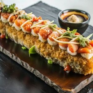 imagem do produto DogSushi Salmão 