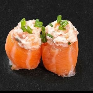 imagem do produto 4 Joe  Salmão ice