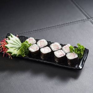 imagem do produto 4 unidades Hossomaki kani