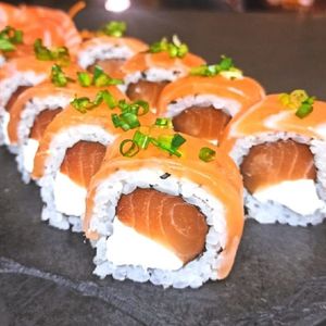 imagem do produto 4 Unidade Uramaki Prime