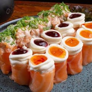 imagem do produto COMBO FAVORITO 18UN