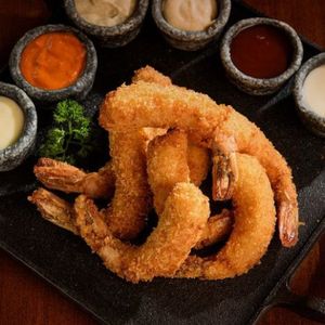 imagem do produto TEMPURÁ CAMARÃO 16UN 