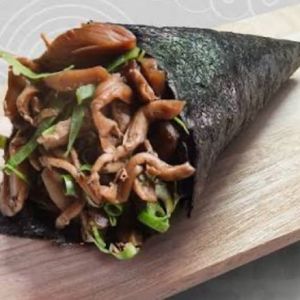 imagem do produto TEMAKI SHIMEJI 