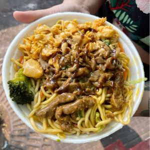 imagem do produto YAKISSOBA MISTO 500G
