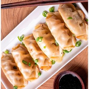 imagem do produto GUIOZA BOVINA 8UN