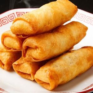 imagem do produto HARUMAKE QUEIJO 8UN