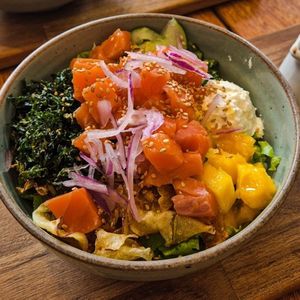 imagem do produto POKE MIX 300G