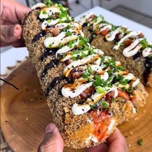 imagem do produto SUSHI DOG HOLL 