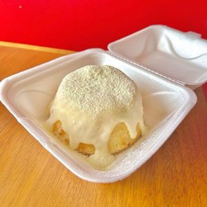 imagem do produto Massa Tradicional Branca