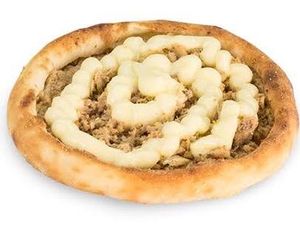 imagem do produto Atum Com Catupiry