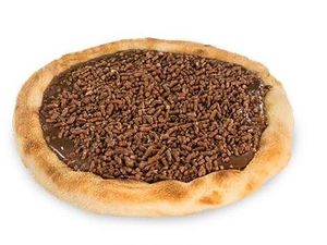 imagem do produto Brigadeiro