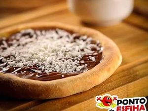 imagem do produto Prestígio