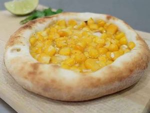 imagem do produto Milho com queijo