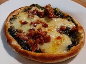 imagem do produto Escarola