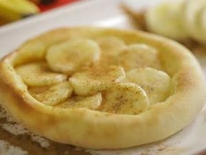 imagem do produto Banana