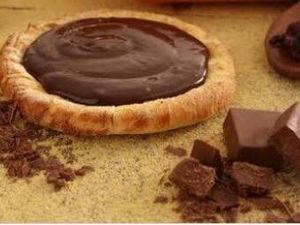 imagem do produto Chocolate Preto