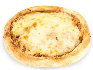 imagem do produto Atum Com Queijo