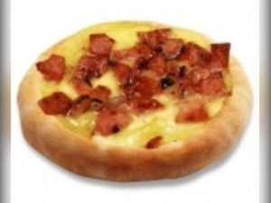 imagem do produto Bacon c/Catupiry