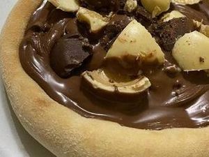 imagem do produto Ouro Branco