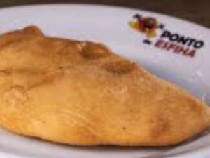 imagem do produto Fogazza Frango Catupiry