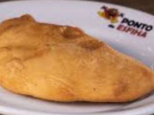 imagem do produto Fogazza Baiana