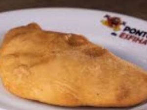 imagem do produto Fogazza Dois Queijos