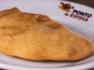 imagem do produto Fogazza Calabresa Catupiry