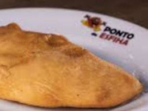 imagem do produto Fogazza Bauru