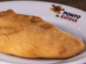 imagem do produto Fogazza Atum c Queijo