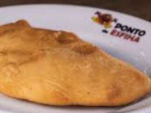 imagem do produto Fogazza Palmito