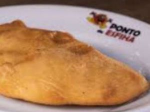 imagem do produto Fogazza Atum