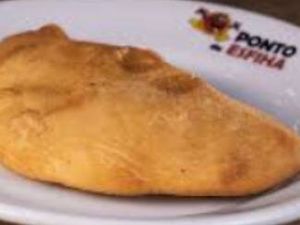 imagem do produto Fogazza Carne c Queijo