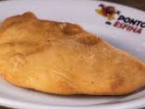 imagem do produto Fogazza Calabresa