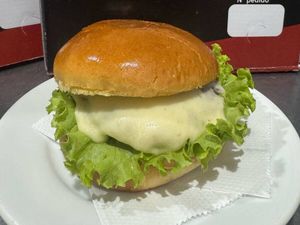 imagem do produto X-Salada