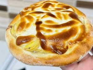 imagem do produto Banana Nevada