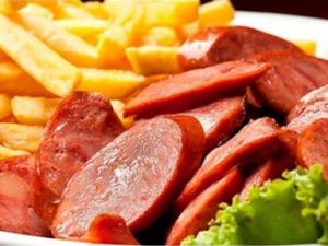 imagem do produto Porção Mista