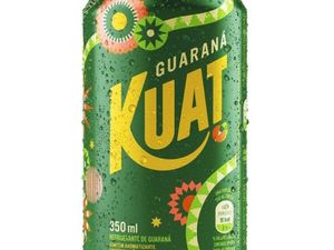 imagem do produto Guaraná Kuat (Lata)