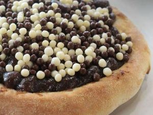 imagem do produto Chocoball