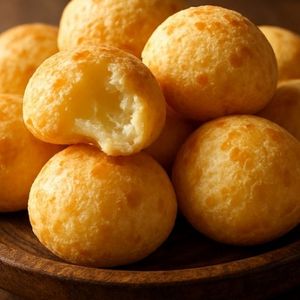 imagem do produto Pão de queijo 