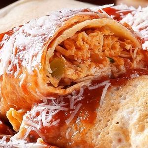 imagem do produto Panquecas 