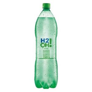 imagem do produto H2oh Limão Pet 500ml
