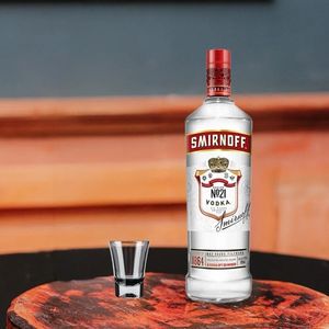 imagem do produto Doses Smirnoff Red