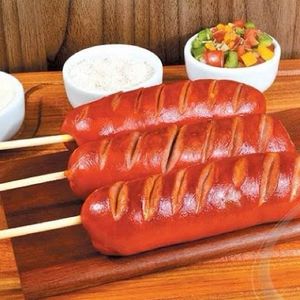 imagem do produto Espeto de Salsichão 